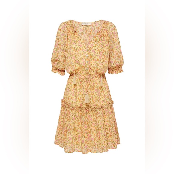 Spell and the gypsy daisy dress - Picture 7 of 13